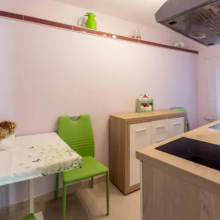 Point Villa Grižane