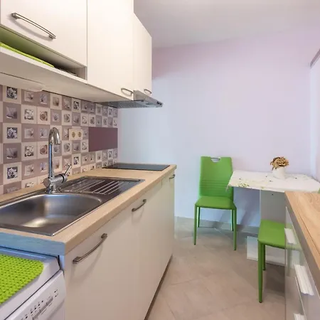 Villa Point Grižane