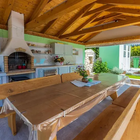 Point Villa Grižane