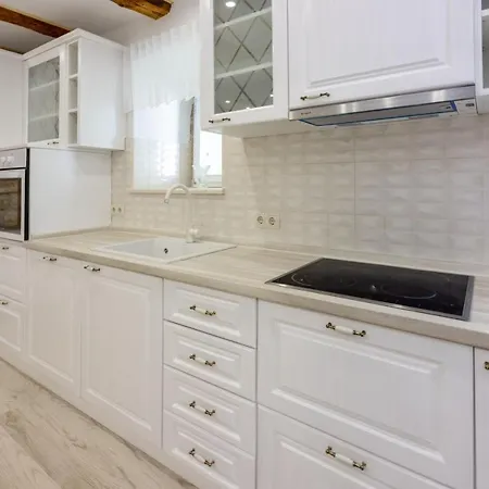 Villa Point Grižane