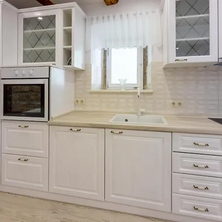 Villa Point Grižane