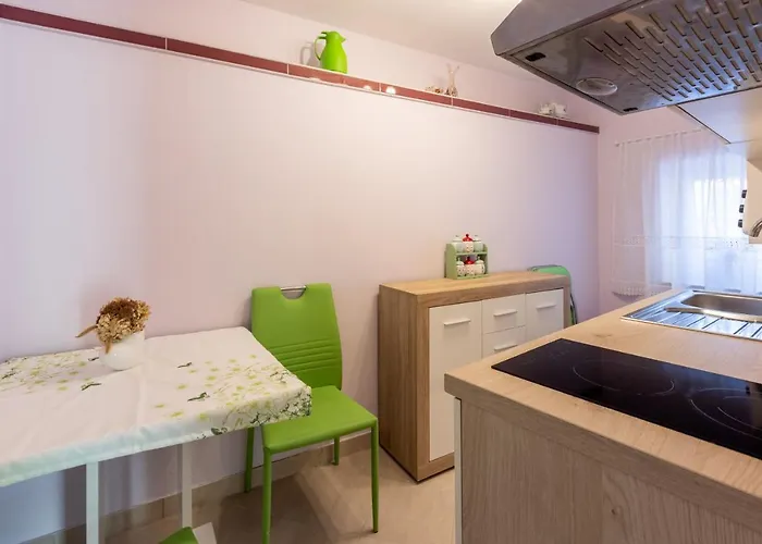 Point Villa Grižane