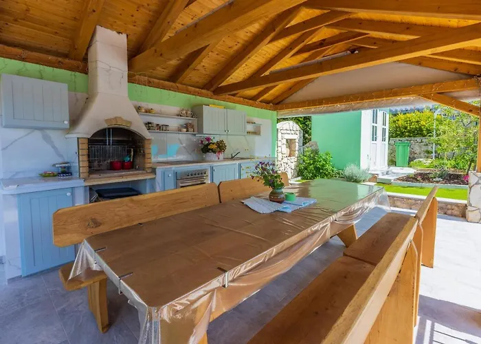 Point Villa Grižane