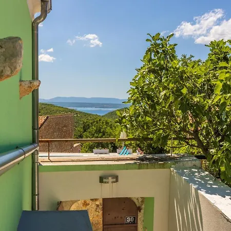 Point Villa Grižane