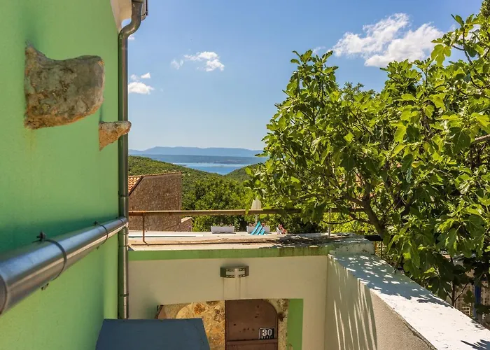 Point Villa Grižane