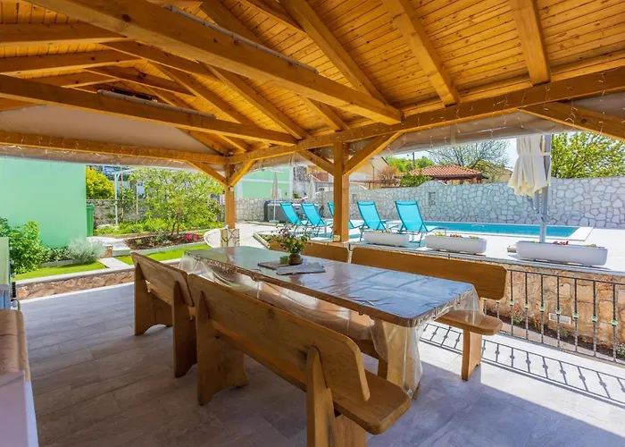 Point Villa Grižane