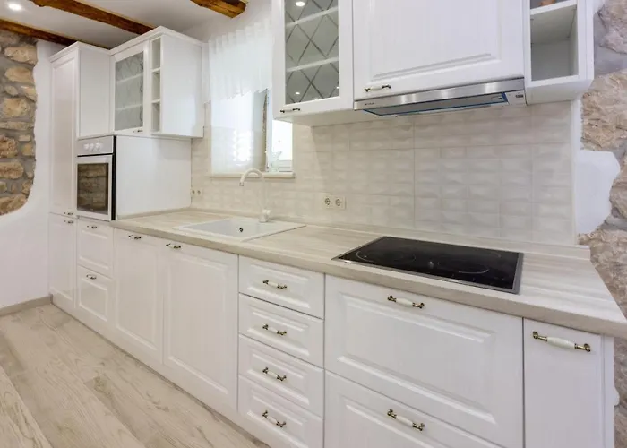 Villa Point Grižane