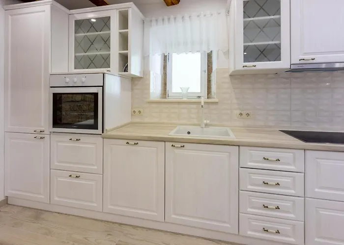 Villa Point Grižane